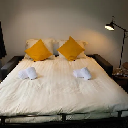 Luxury 60m2 With 20m2 Private Terrace - R65a *