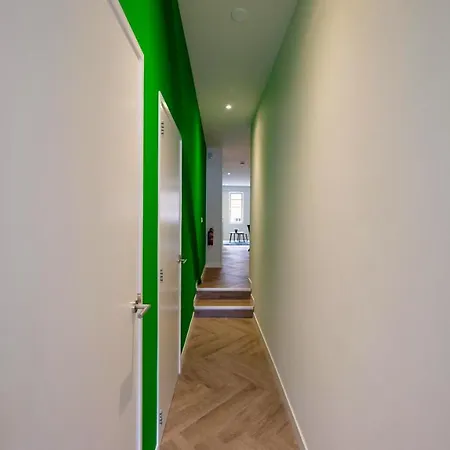 Luxury 60m2 With 20m2 Private Terrace - R65a Daire *