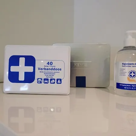 Luxury 60m2 With 20m2 Private Terrace - R65a Daire Eindhoven