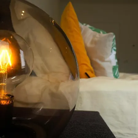 Luxury 60m2 With 20m2 Private Terrace - R65a Apartment *