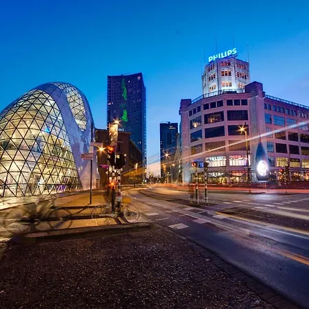 Luxury 60m2 With 20m2 Private Terrace - R65a Apartment