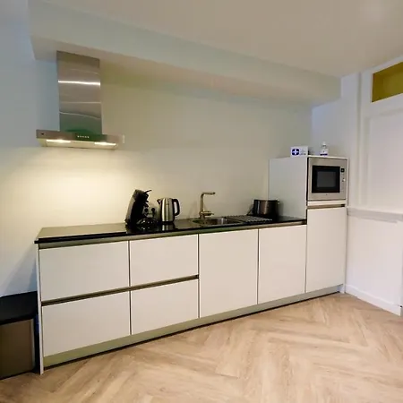 Luxury 60m2 With 20m2 Private Terrace - R65a Apartment
