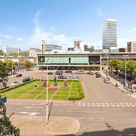 Luxury 60m2 With 20m2 Private Terrace - R65a Apartment *