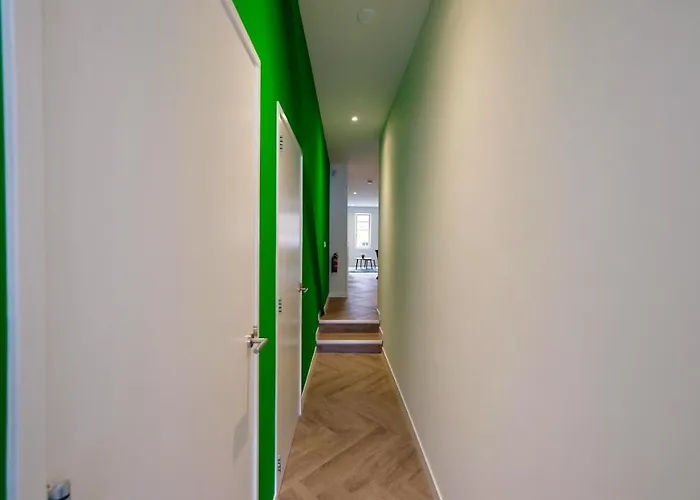 Luxury 60m2 With 20m2 Private Terrace - R65a Apartment *