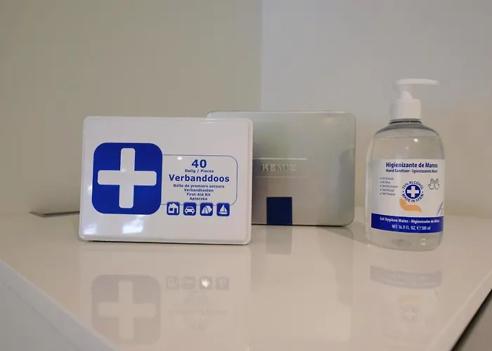 Luxury 60m2 With 20m2 Private Terrace - R65a Apartment Eindhoven