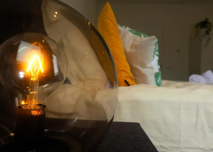 Luxury 60m2 With 20m2 Private Terrace - R65a Apartamento *