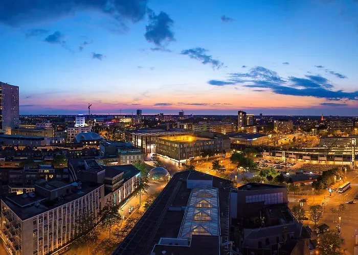 Luxury 60m2 With 20m2 Private Terrace - R65a Apartment *