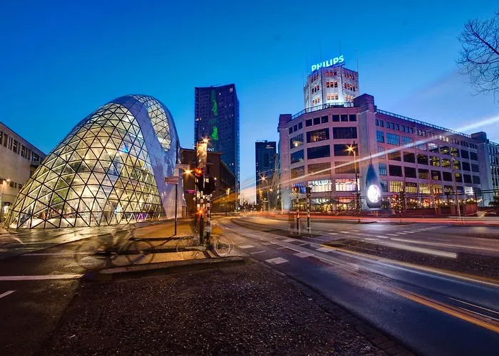 Luxury 60m2 With 20m2 Private Terrace - R65a Apartamento