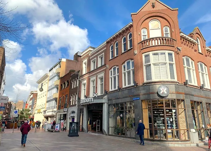 Luxury 60m2 With 20m2 Private Terrace - R65a Apartamento *