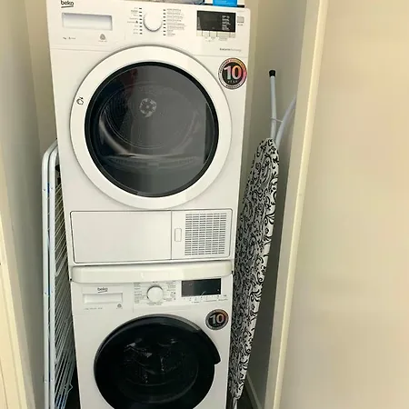 Luxury 60m2 With 20m2 Private Terrace - R65a * Eindhoven