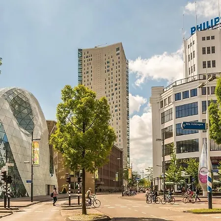 Luxury 60m2 With 20m2 Private Terrace - R65a