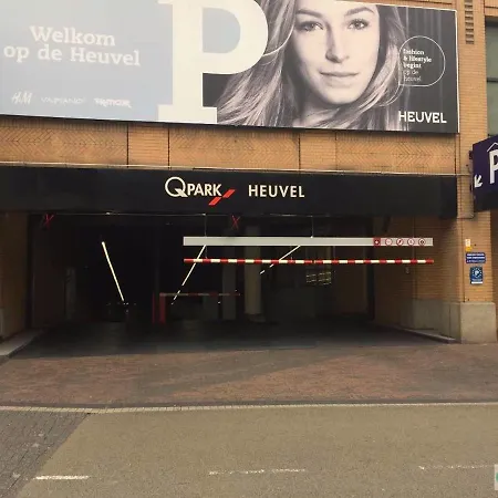 Luxury 60m2 With 20m2 Private Terrace - R65a *