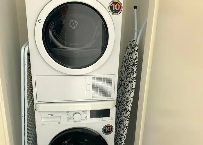 Luxury 60m2 With 20m2 Private Terrace - R65a * Αϊντχόφεν