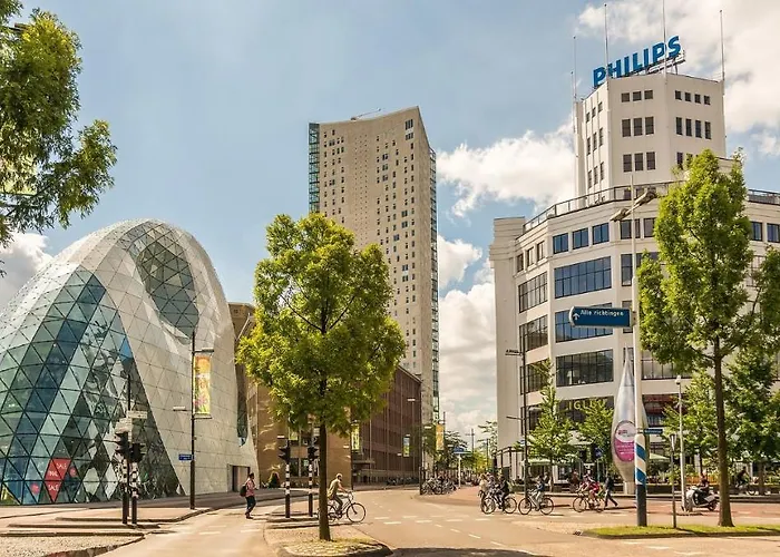 Luxury 60m2 With 20m2 Private Terrace - R65a